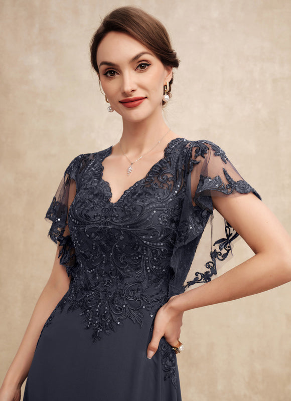 Robe Trapèze Prestige Marine - gallery 7