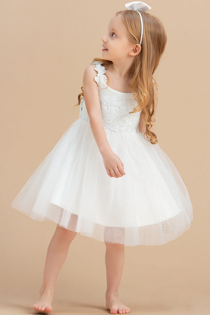 Robe Trapèze Souffle De Poésie - gallery 4