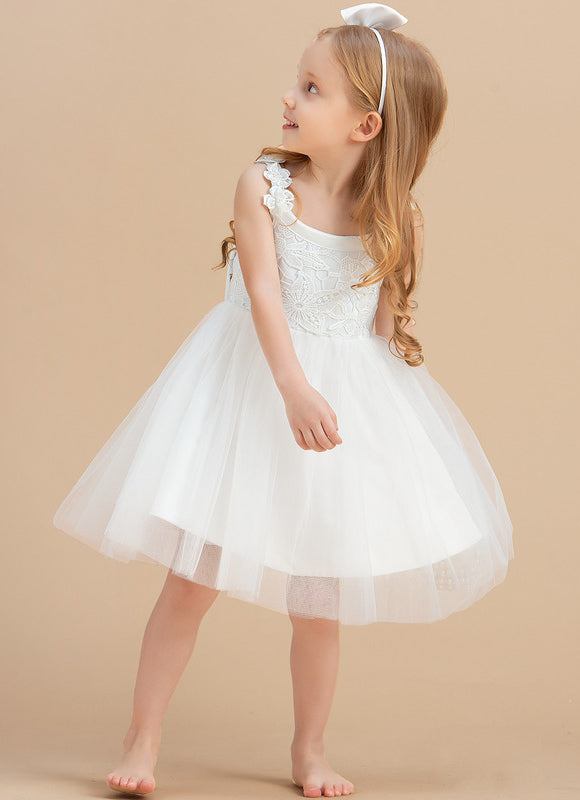Robe Trapèze Souffle De Poésie - gallery 4