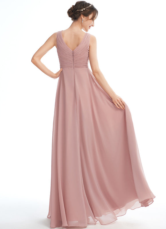 Robe Trapèze Nouveau Souffle - gallery 2