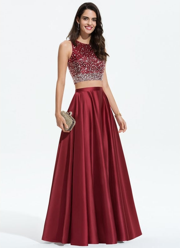 Robe Trapèze Rêve Rougement