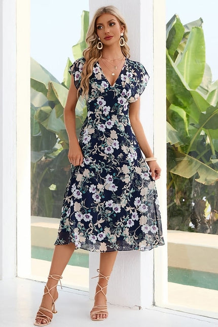 Robe Rose Trapeze - gallery 4