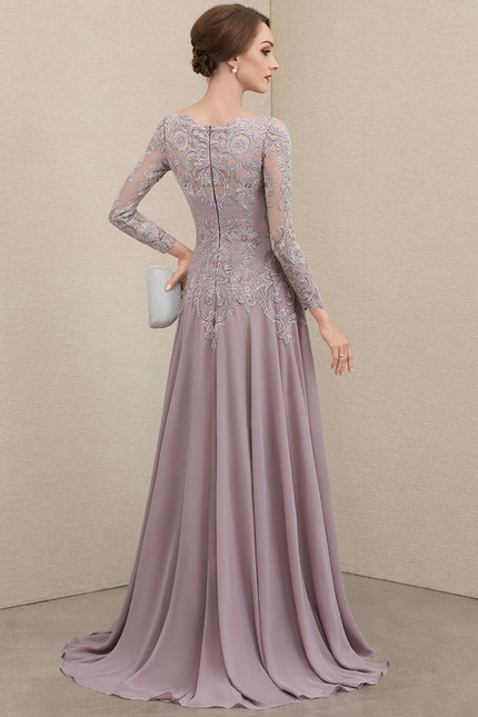 Robe Trapèze Étoile Dantonin - gallery 4