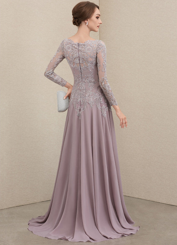 Robe Trapèze Étoile Dantonin - gallery 4