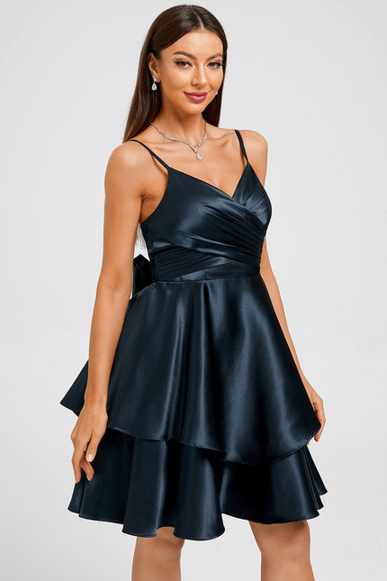 Robe Trapèze Éclat Nautique - gallery 4