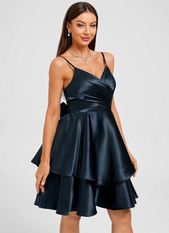Robe Trapèze Éclat Nautique - gallery 4