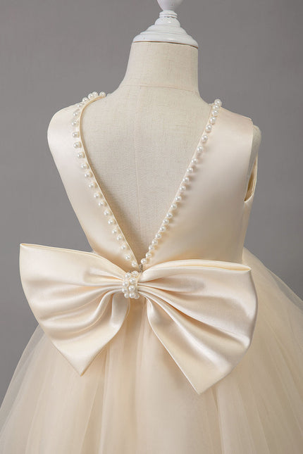 Robe Trapèze Éclat Doux - gallery 2