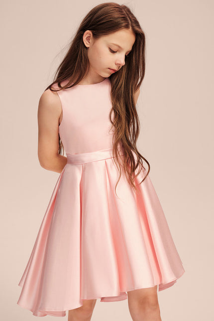 Robe Trapèze Éclat Douceur - gallery 2