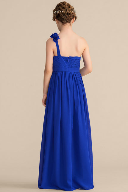 Robe Trapèze Fête Élégante - gallery 4
