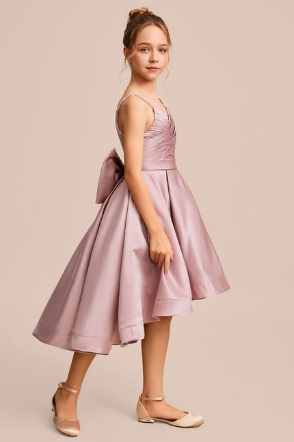 Robe Trapèze Élan De Joie - gallery 3