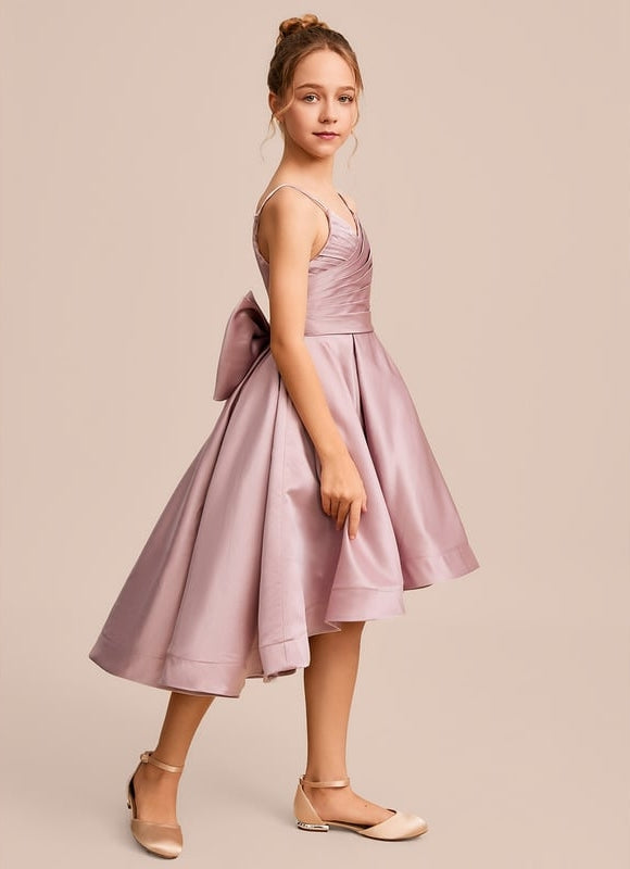 Robe Trapèze Élan De Joie - gallery 3
