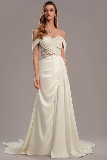 Robe Trapèze Nymphe Éclatante