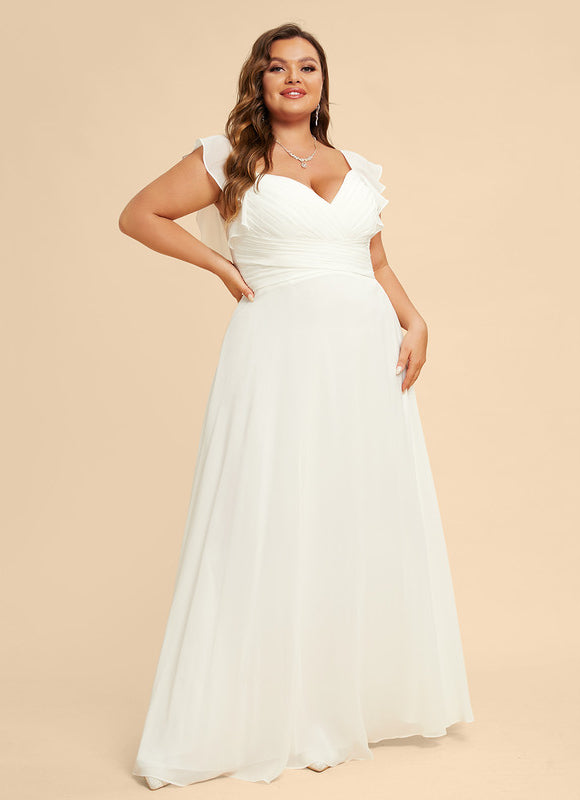 Robe Trapèze Rêve Flottant - gallery 6