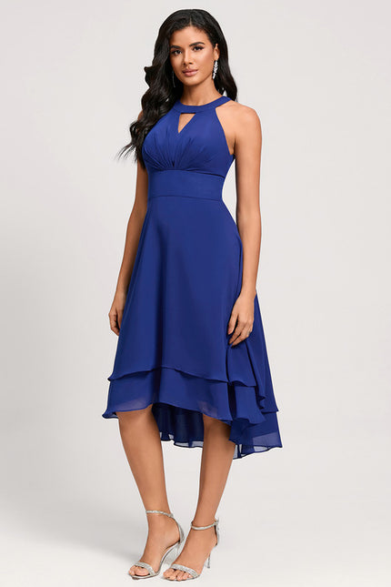 Robe Trapèze Céleste Envolée - gallery 2