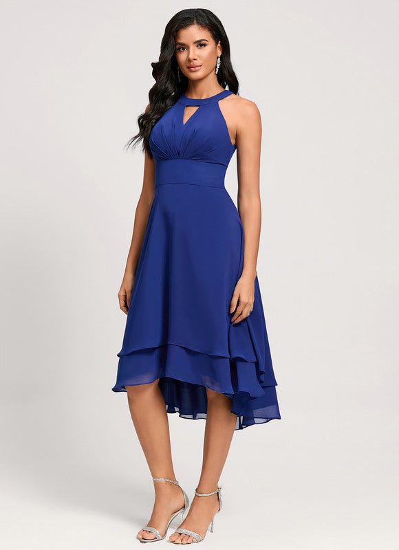 Robe Trapèze Céleste Envolée - gallery 2