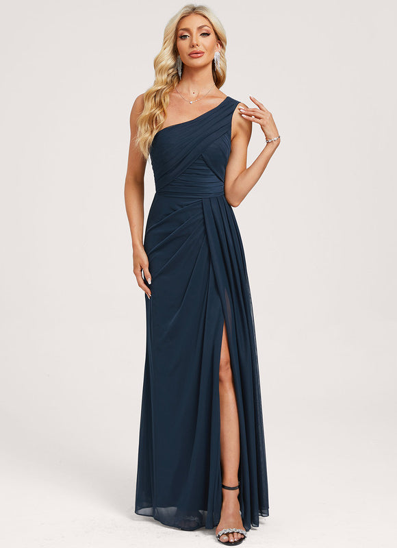 Robe Trapèze Fluidité Élite - gallery 2