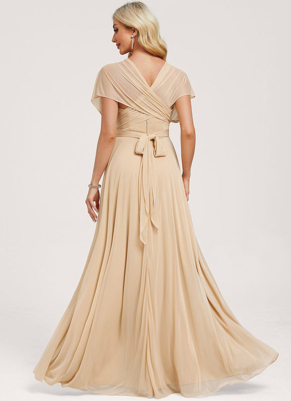 Robe Trapèze Luciole Sereine - gallery 8