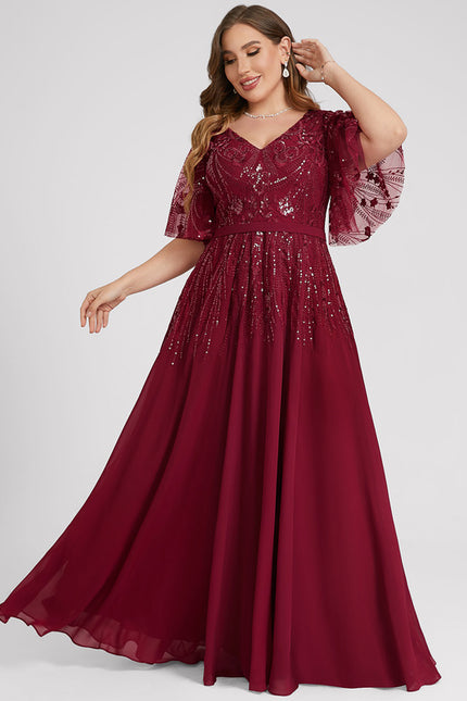 Robe Trapèze Prestige Marine - gallery 7