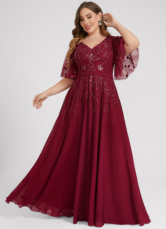 Robe Trapèze Prestige Marine - gallery 7