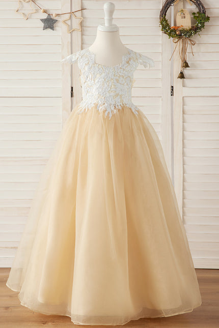 Robe Trapèze Enchantée - gallery 5