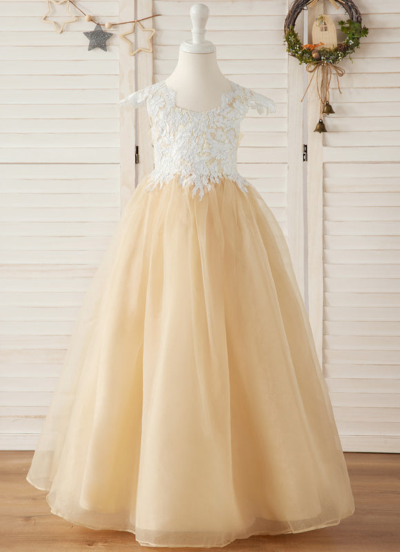 Robe Trapèze Enchantée - gallery 5