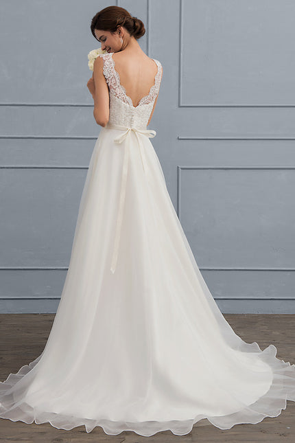 Robe Trapèze Pure Étoile - gallery 1