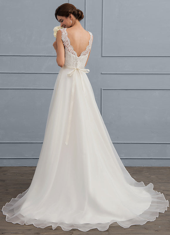 Robe Trapèze Pure Étoile - gallery 1