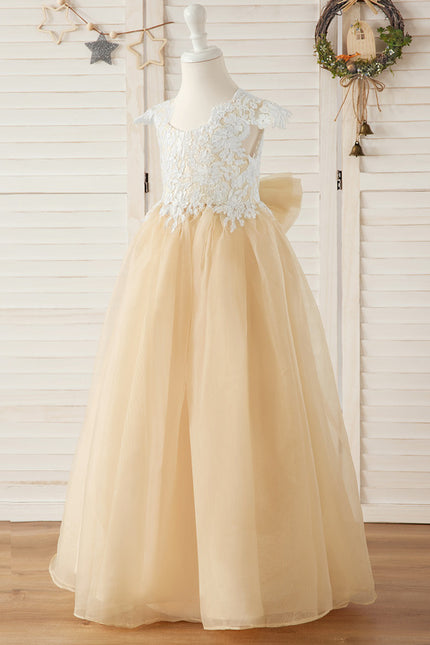 Robe Trapèze Enchantée - gallery 9