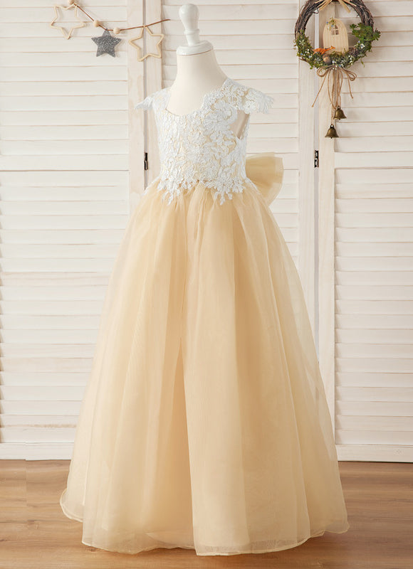 Robe Trapèze Enchantée - gallery 9