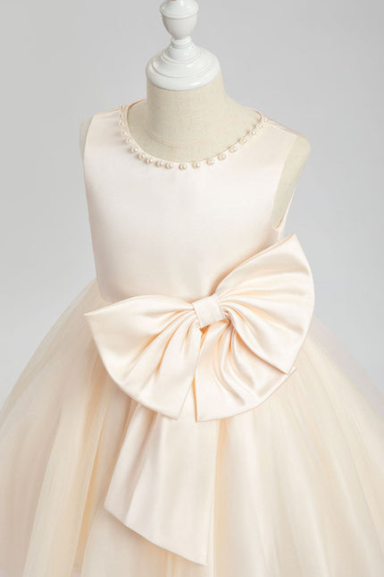 Robe Trapèze Douceur Éclatante