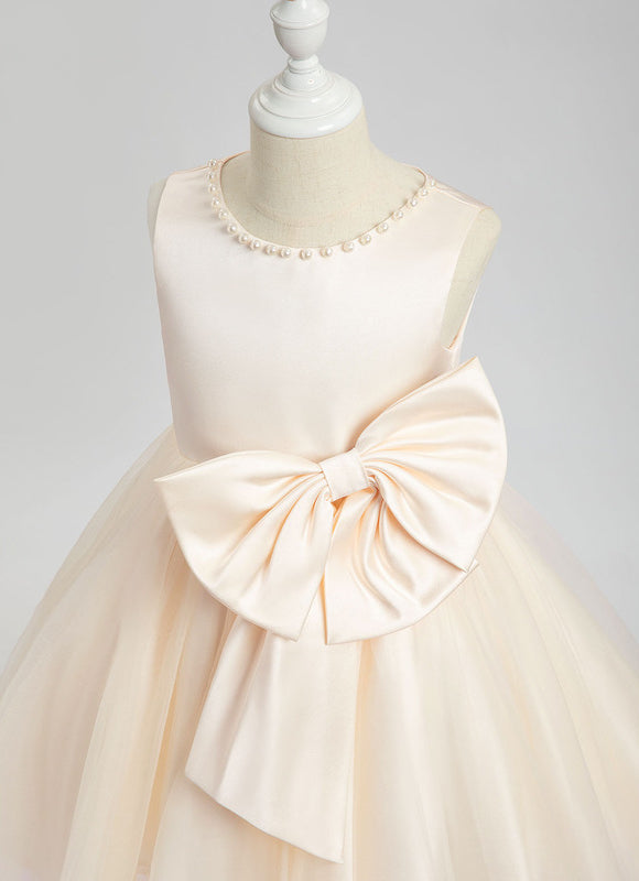 Robe Trapèze Douceur Éclatante