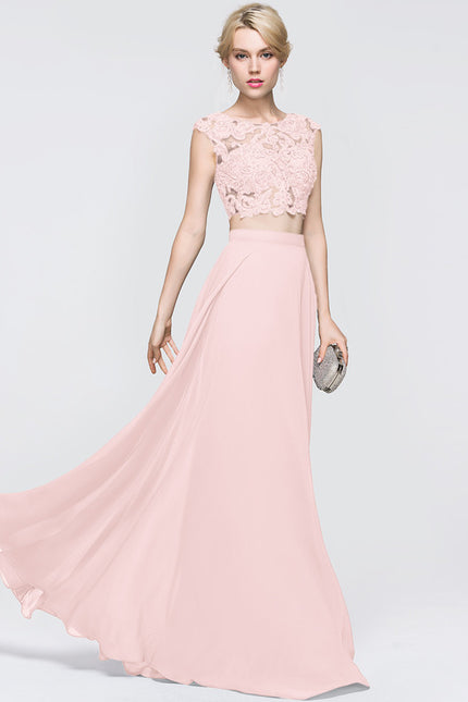 Robe Trapèze Rêverie Flottante - gallery 3