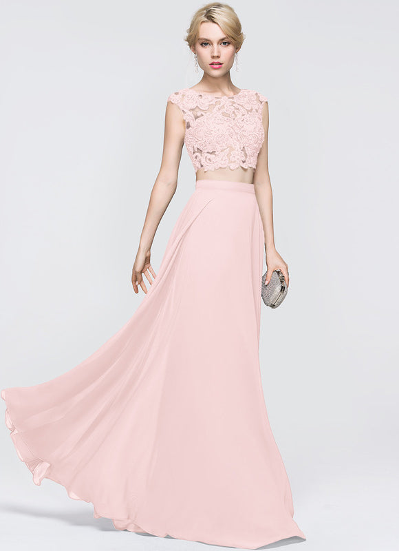Robe Trapèze Rêverie Flottante - gallery 3