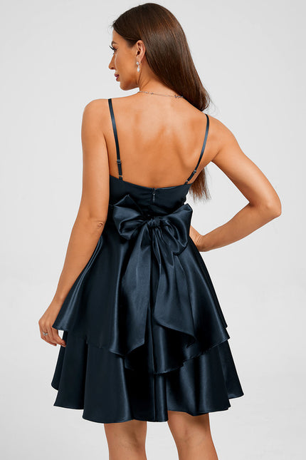 Robe Trapèze Éclat Nautique - gallery 2