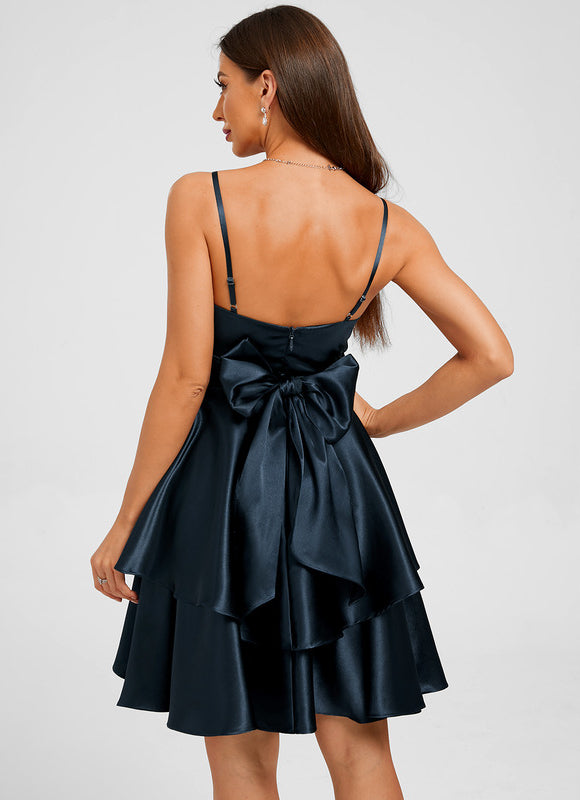 Robe Trapèze Éclat Nautique - gallery 2