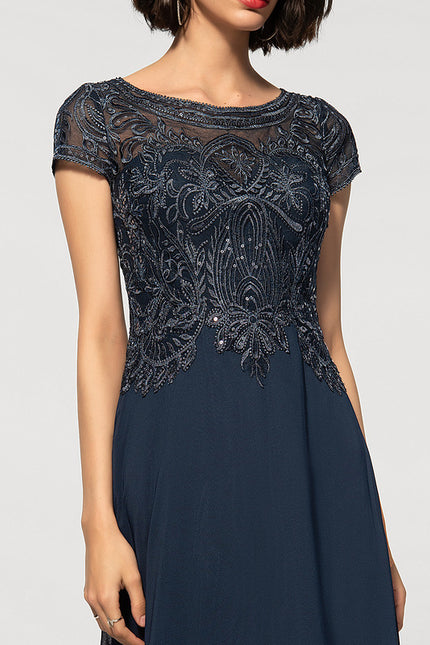 Robe Trapèze Étoile Marine - gallery 2