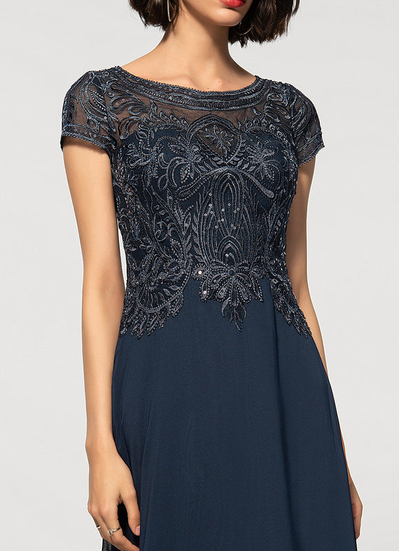 Robe Trapèze Étoile Marine - gallery 2
