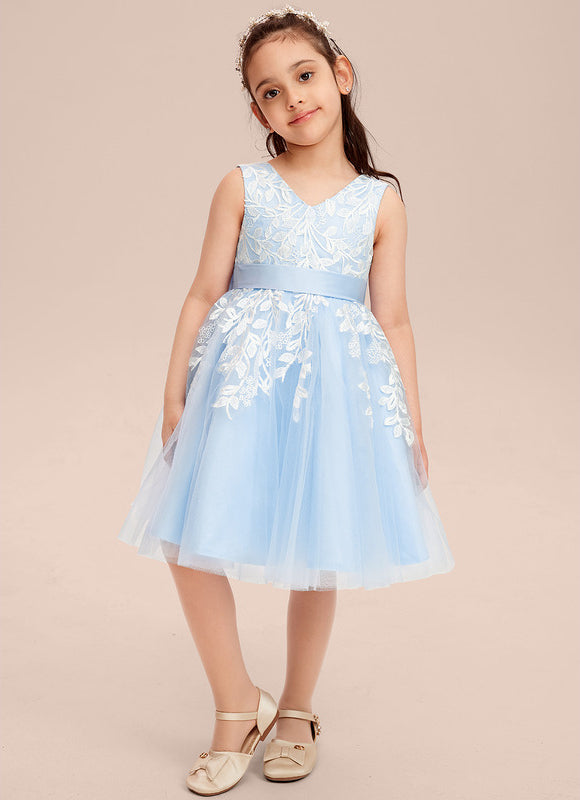 Robe Trapèze Céleste Écrin - gallery 7
