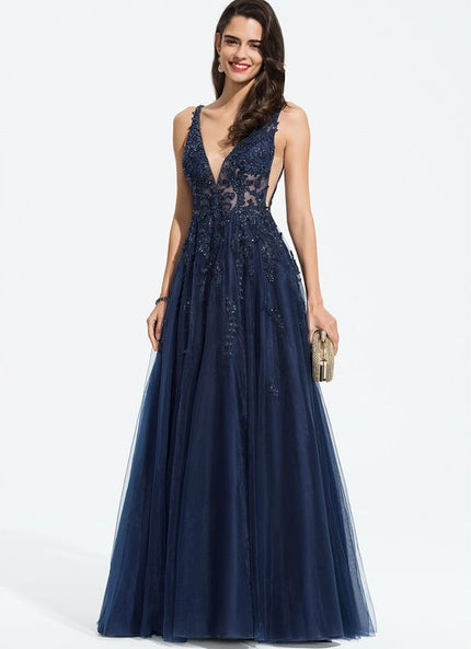Robe Trapèze Éclat Enchanteur