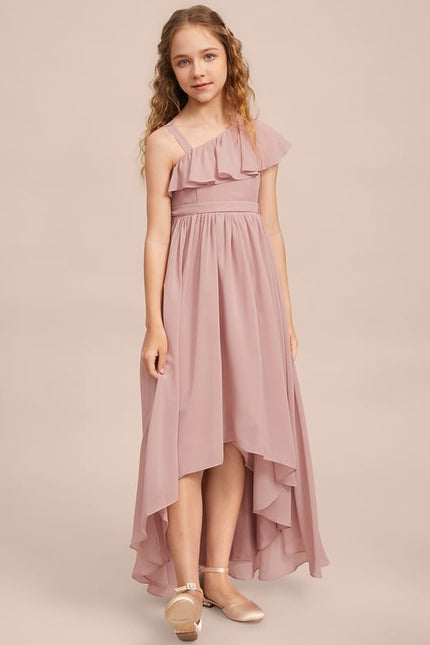 Robe Trapèze Murmure Dazur - gallery 5