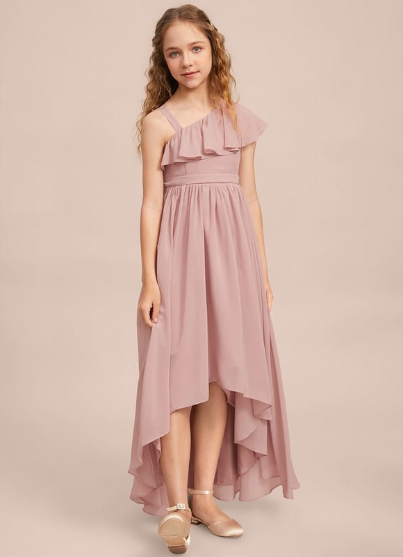 Robe Trapèze Murmure Dazur - gallery 5