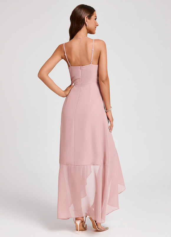 Robe Trapèze Rêve Éphémère - gallery 3