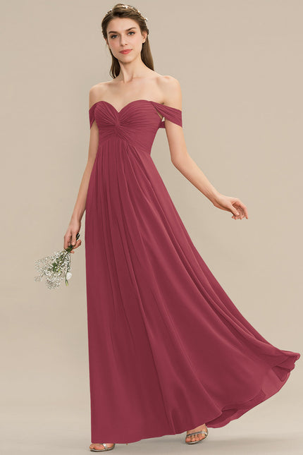 Robe Trapèze Chic Minimaliste - gallery 7