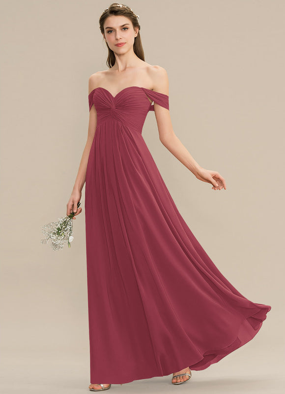 Robe Trapèze Chic Minimaliste - gallery 7