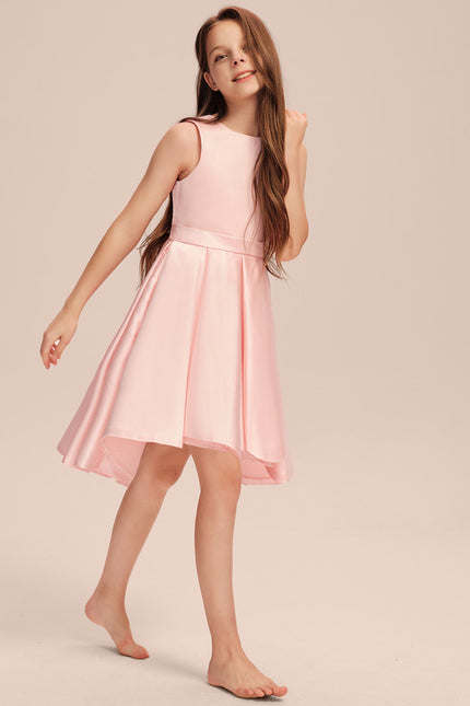 Robe Trapèze Éclat Douceur - gallery 6