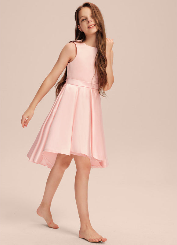 Robe Trapèze Éclat Douceur - gallery 6