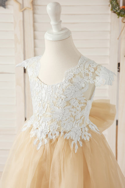 Robe Trapèze Enchantée - gallery 6