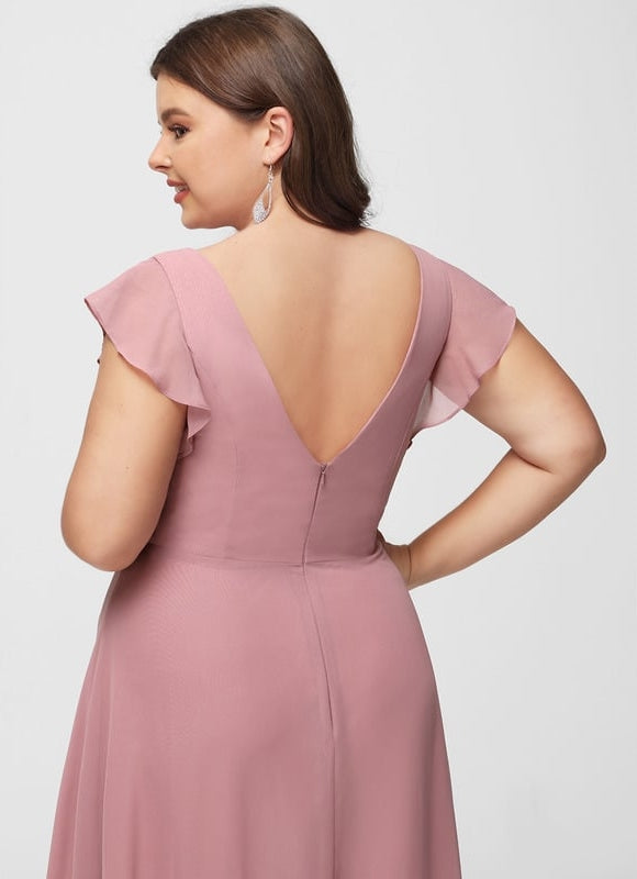 Robe Trapèze Élégance Sacrée - gallery 8