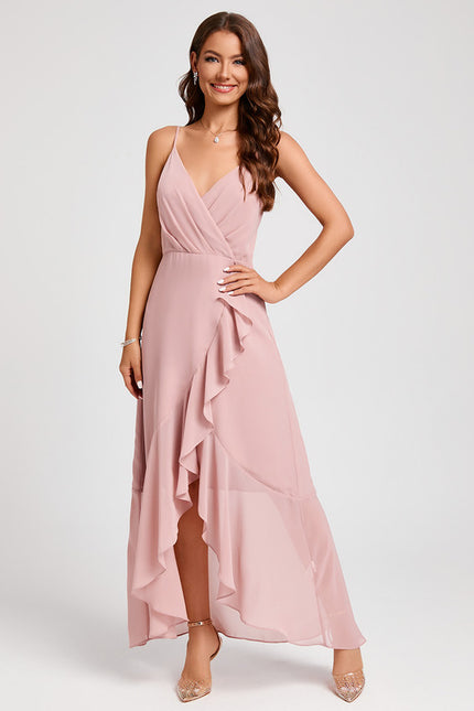 Robe Trapèze Rêve Éphémère - gallery 7