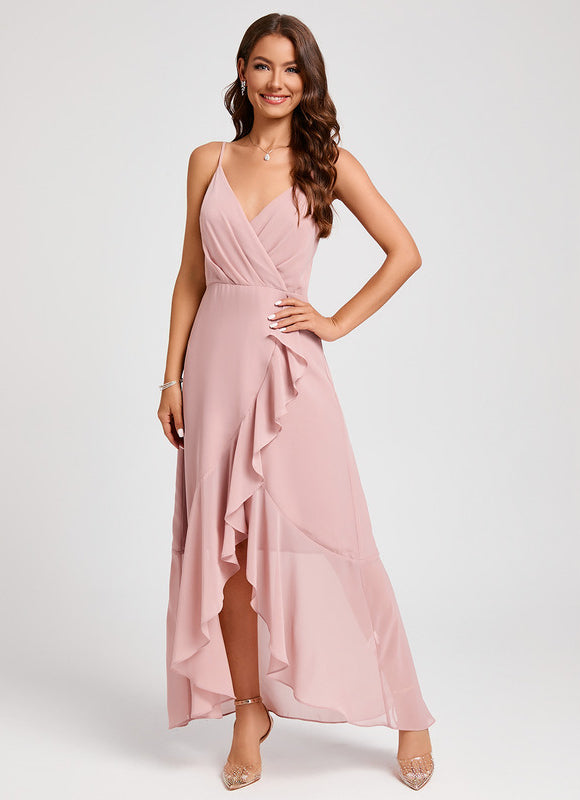 Robe Trapèze Rêve Éphémère - gallery 7